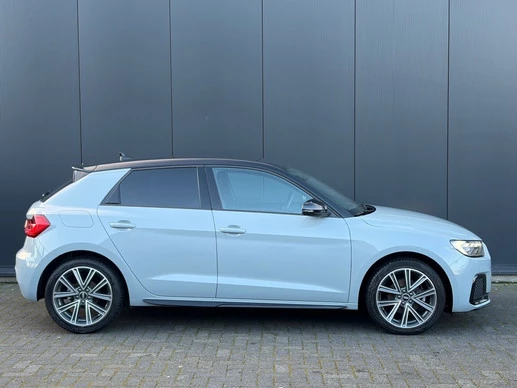 Audi A1 - Afbeelding 2 van 18