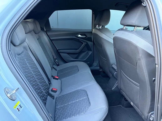 Audi A1 - Afbeelding 4 van 18