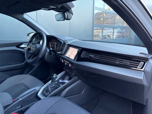 Audi A1 - Afbeelding 5 van 18