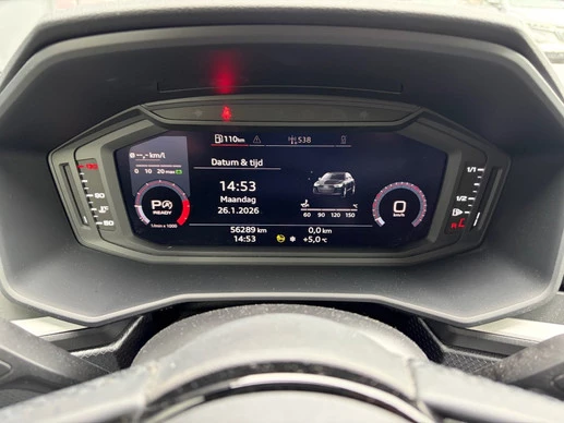 Audi A1 - Afbeelding 6 van 18