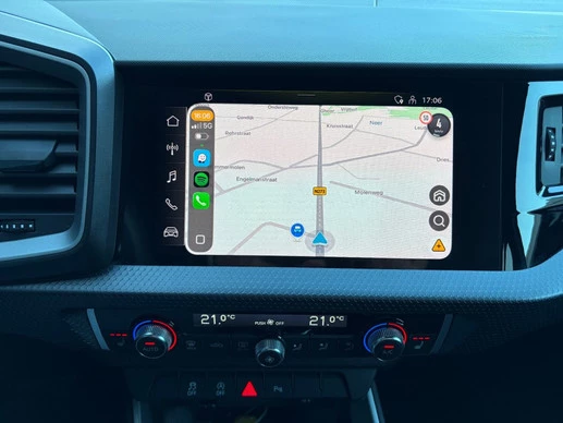 Audi A1 - Afbeelding 7 van 18