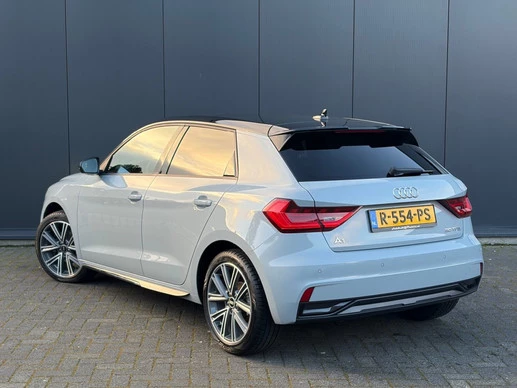 Audi A1 - Afbeelding 8 van 18