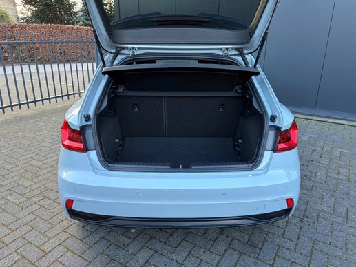 Audi A1 - Afbeelding 9 van 18