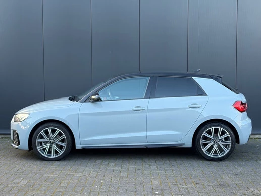 Audi A1 - Afbeelding 10 van 18