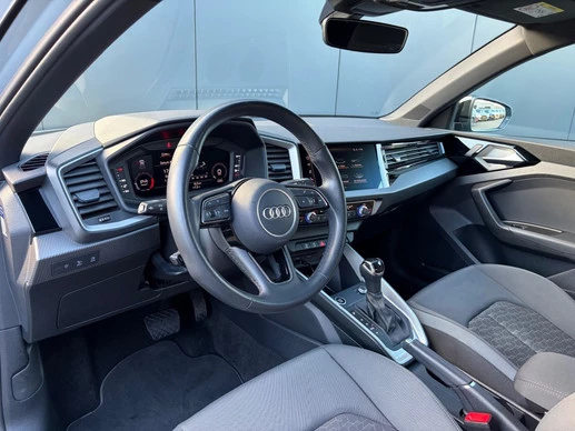 Audi A1 - Afbeelding 11 van 18