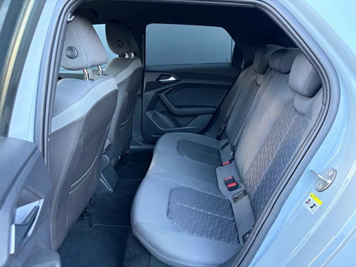 Audi A1 - Afbeelding 13 van 18