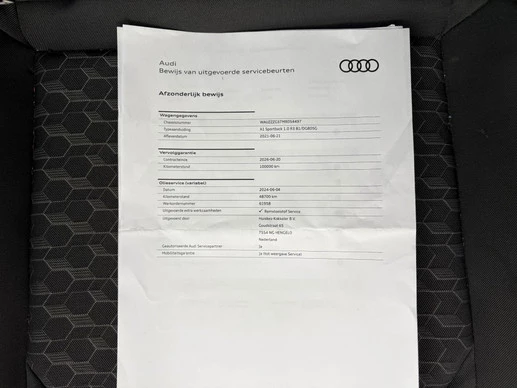 Audi A1 - Afbeelding 14 van 18