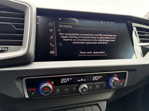 Audi A1 - Afbeelding 15 van 18