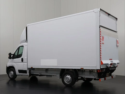 Peugeot Boxer - Afbeelding 6 van 24