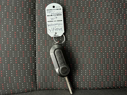 Peugeot Boxer - Afbeelding 8 van 24