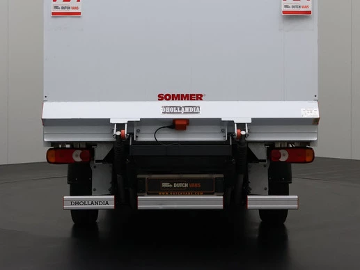 Peugeot Boxer - Afbeelding 11 van 24