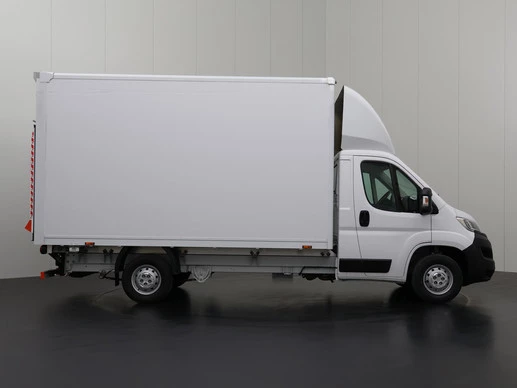 Peugeot Boxer - Afbeelding 13 van 24