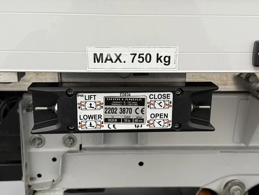 Peugeot Boxer - Afbeelding 22 van 24