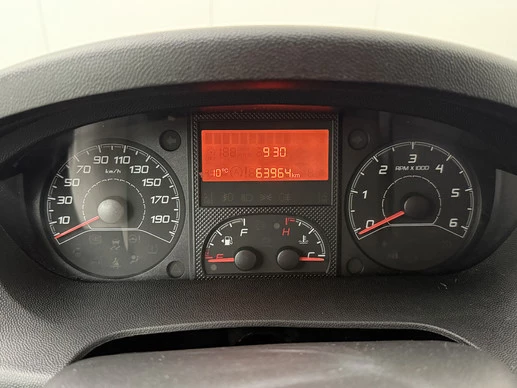 Fiat Ducato - Afbeelding 14 van 24