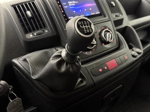 Fiat Ducato - Afbeelding 16 van 24