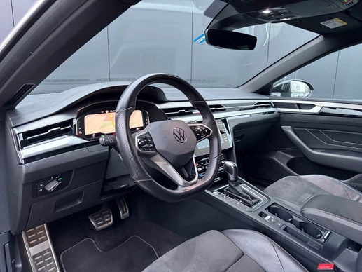 Volkswagen Arteon - Afbeelding 2 van 11