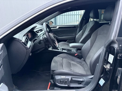 Volkswagen Arteon - Afbeelding 3 van 11