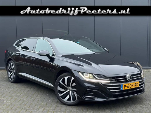 Volkswagen Arteon - Afbeelding 1 van 11