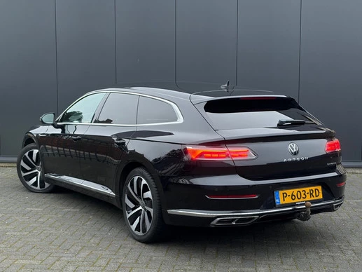 Volkswagen Arteon - Afbeelding 7 van 11
