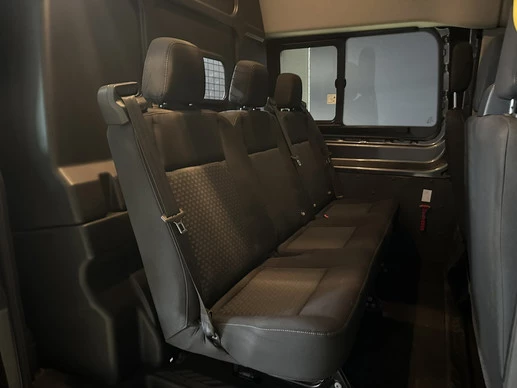 Ford Transit - Afbeelding 2 van 21