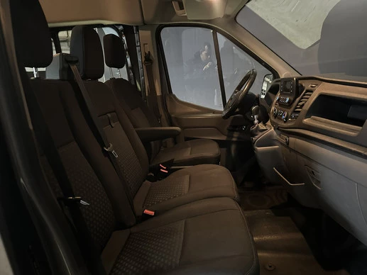 Ford Transit - Afbeelding 3 van 21