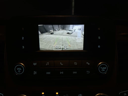 Ford Transit - Afbeelding 4 van 21