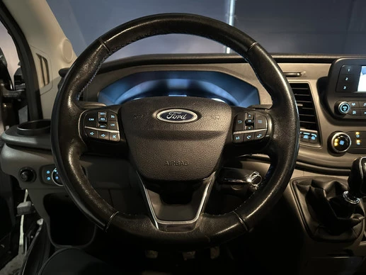 Ford Transit - Afbeelding 5 van 21