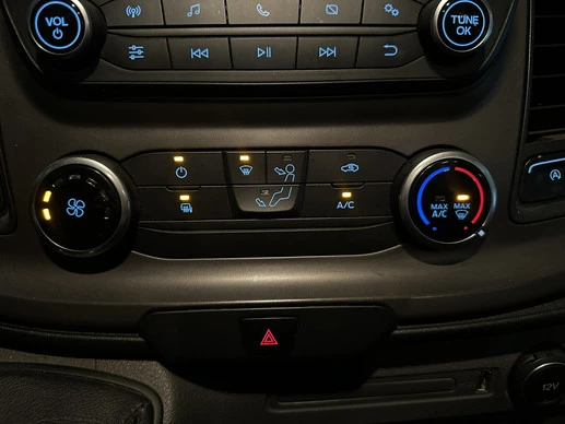 Ford Transit - Afbeelding 7 van 21