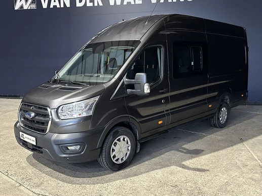 Ford Transit - Afbeelding 8 van 21