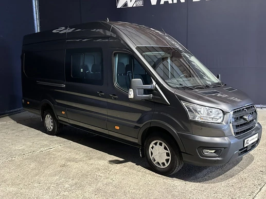 Ford Transit - Afbeelding 9 van 21
