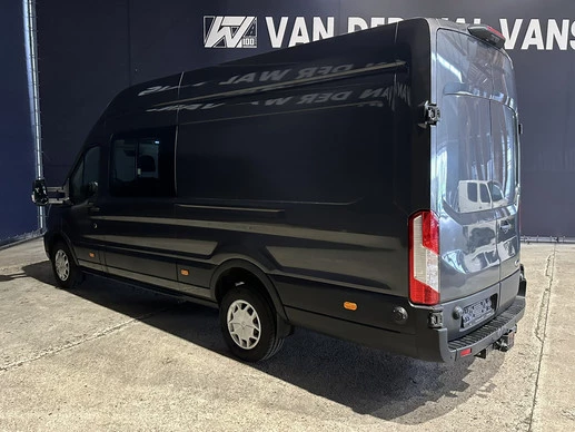 Ford Transit - Afbeelding 10 van 21