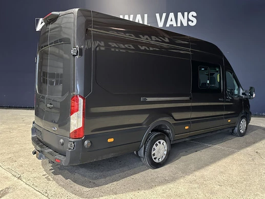 Ford Transit - Afbeelding 11 van 21