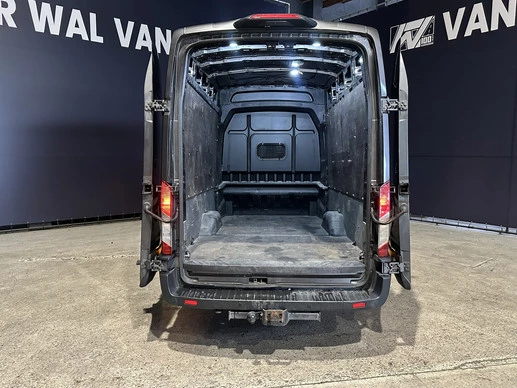 Ford Transit - Afbeelding 12 van 21