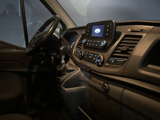 Ford Transit - Afbeelding 13 van 21
