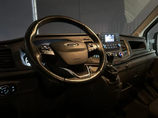Ford Transit - Afbeelding 14 van 21