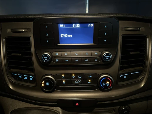 Ford Transit - Afbeelding 16 van 21
