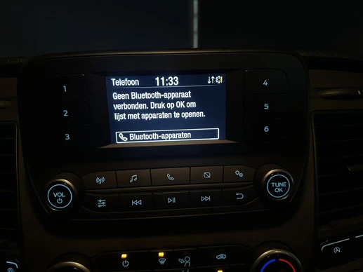 Ford Transit - Afbeelding 17 van 21