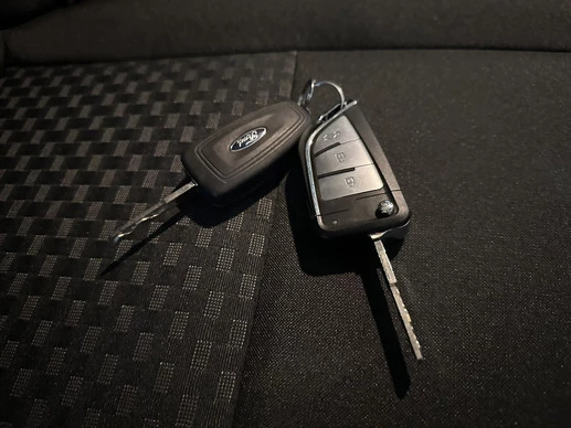 Ford Transit - Afbeelding 19 van 21