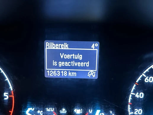 Ford Transit - Afbeelding 20 van 21