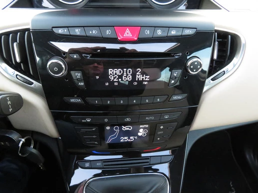 Lancia Ypsilon - Afbeelding 11 van 19