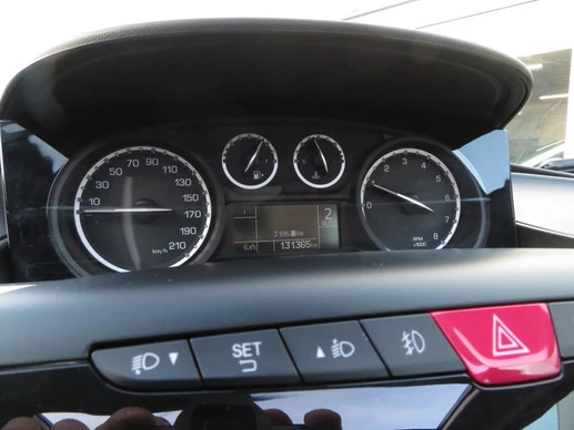 Lancia Ypsilon - Afbeelding 12 van 19