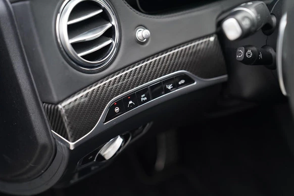 Mercedes-Benz S-Klasse - Afbeelding 8 van 30