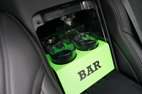 Mercedes-Benz S-Klasse - Afbeelding 22 van 30