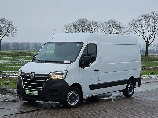 Renault Master - Afbeelding 1 van 18