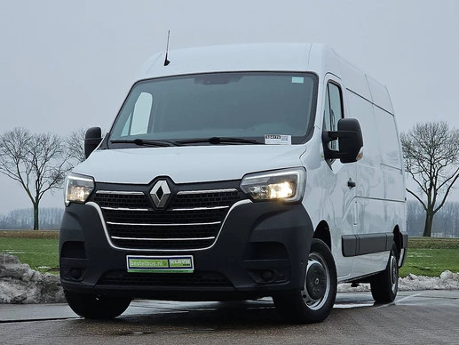 Renault Master - Afbeelding 2 van 18