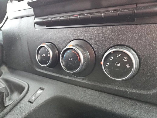 Renault Master - Afbeelding 9 van 18
