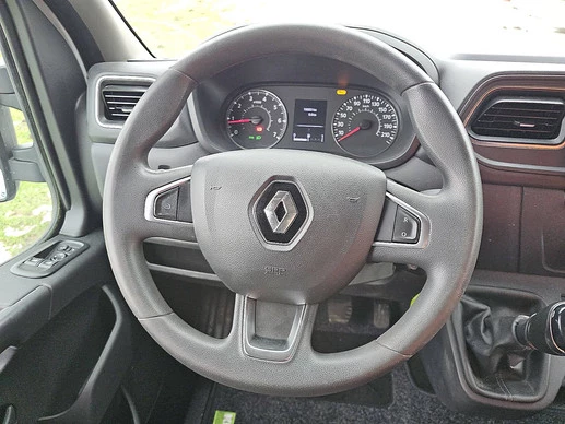 Renault Master - Afbeelding 11 van 18