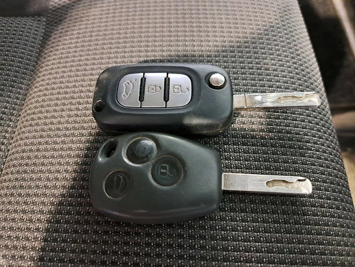 Renault Master - Afbeelding 13 van 18