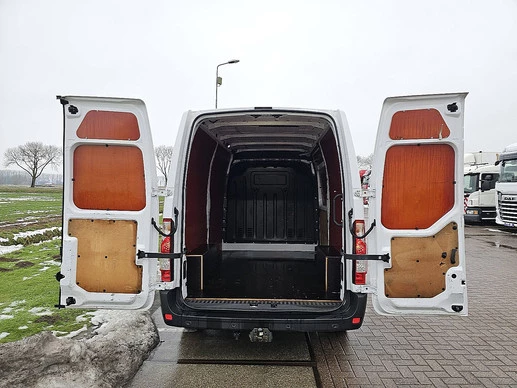 Renault Master - Afbeelding 14 van 18