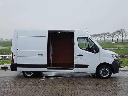 Renault Master - Afbeelding 15 van 18